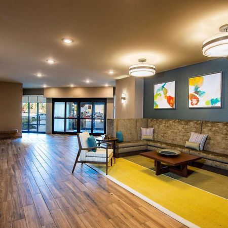 Hampton Inn & Suites Keller Town Center Zewnętrze zdjęcie