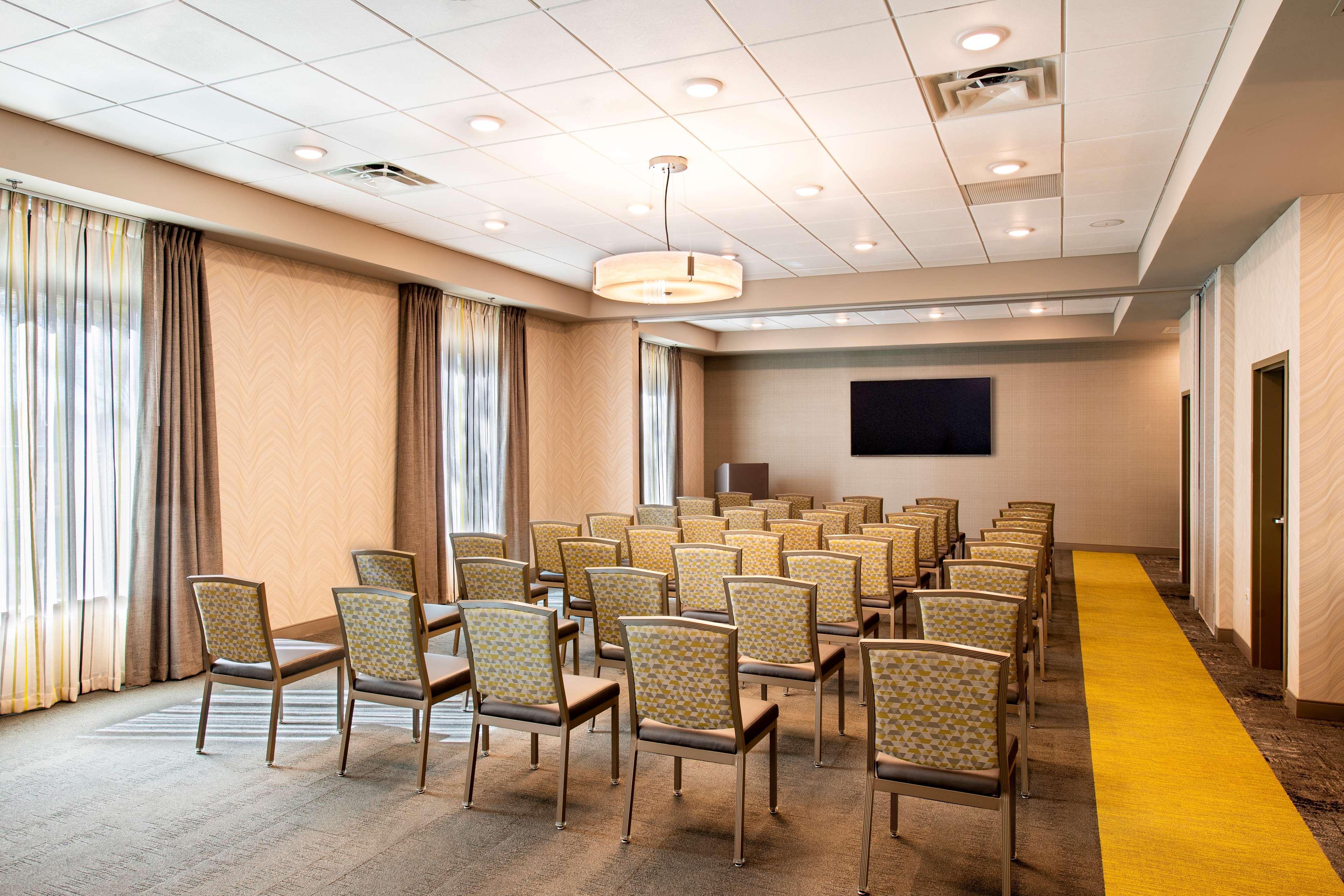 Hampton Inn & Suites Keller Town Center Zewnętrze zdjęcie